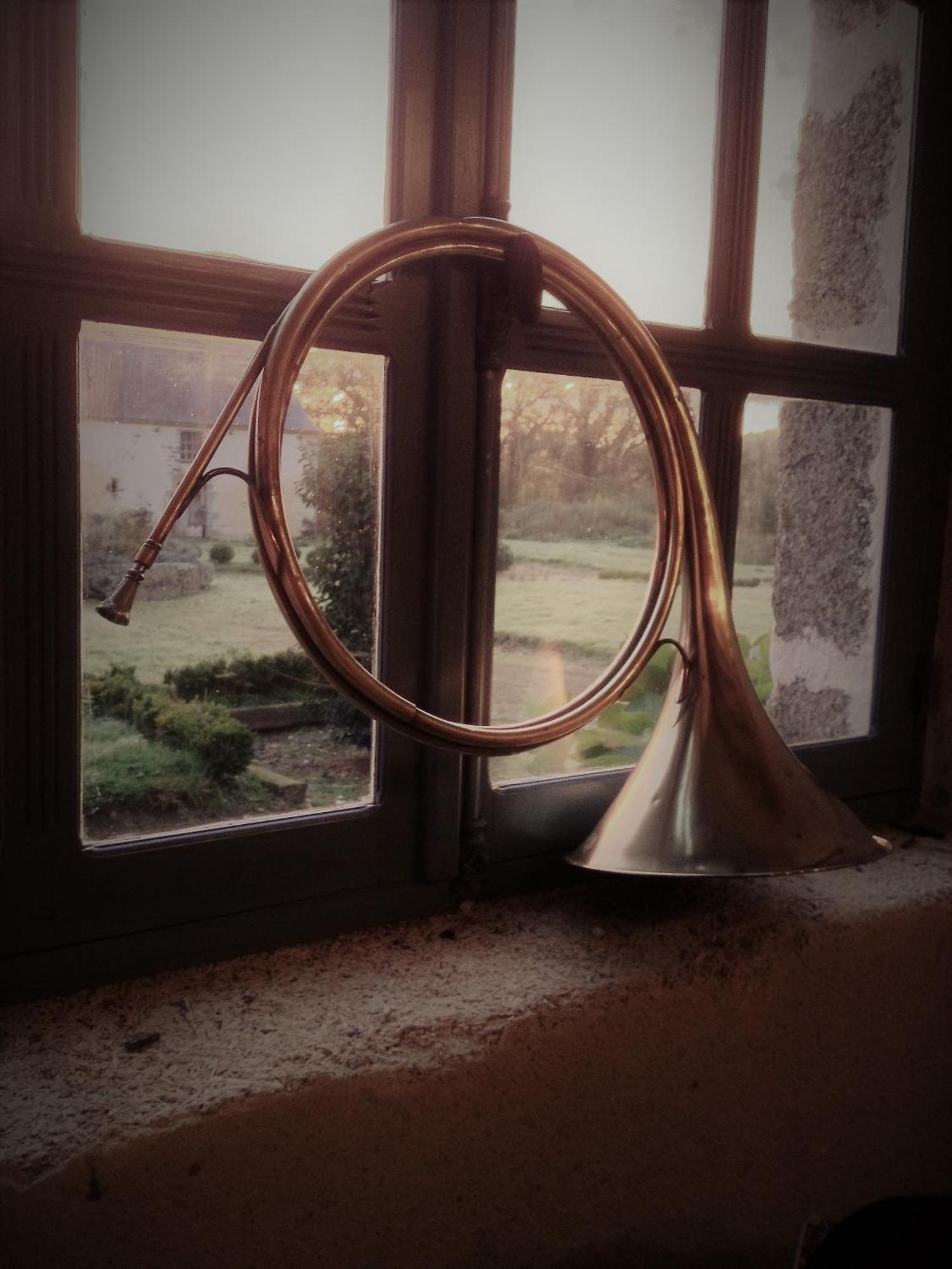 Hardanges Chateau De La Chasse-Guerre Bed & Breakfast エクステリア 写真