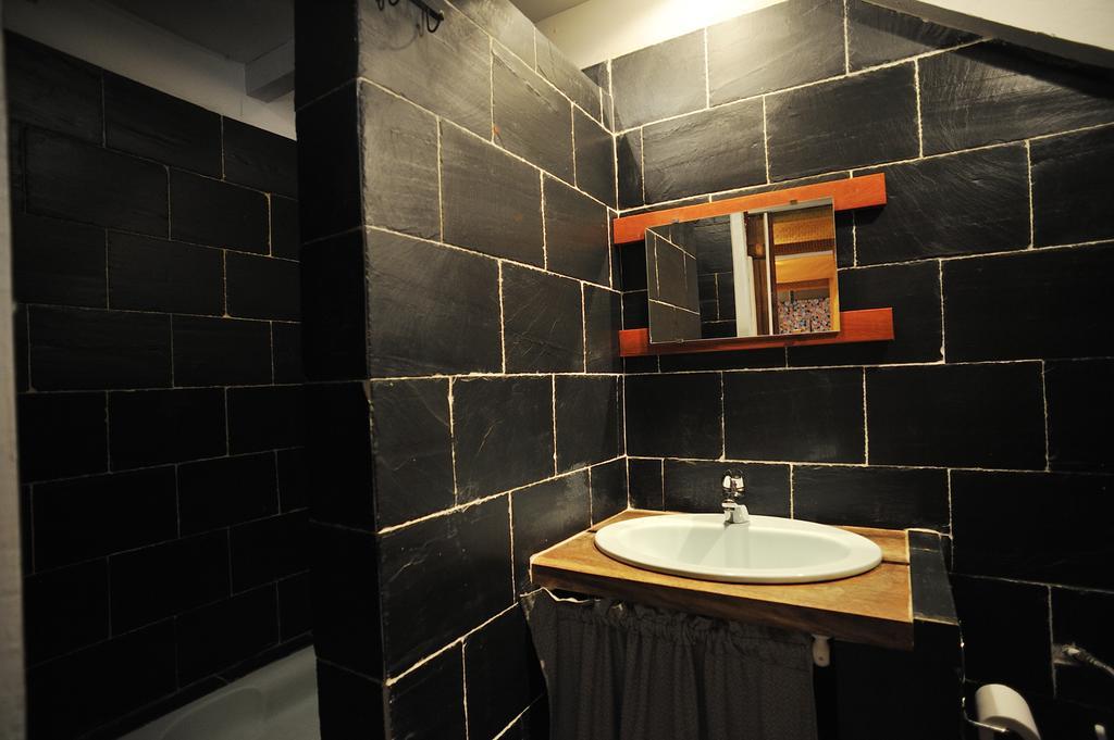 Hardanges Chateau De La Chasse-Guerre Bed & Breakfast エクステリア 写真