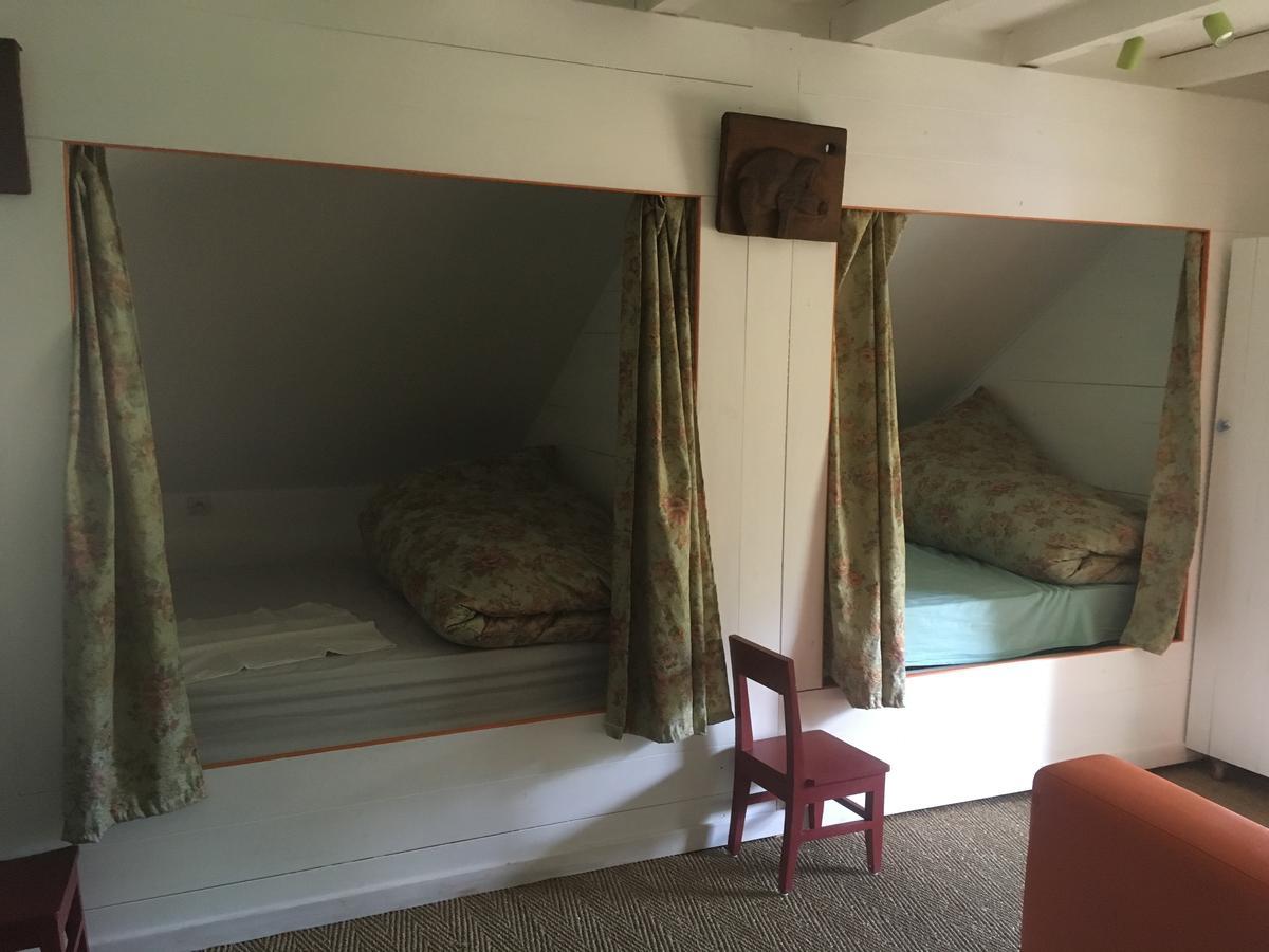 Hardanges Chateau De La Chasse-Guerre Bed & Breakfast エクステリア 写真