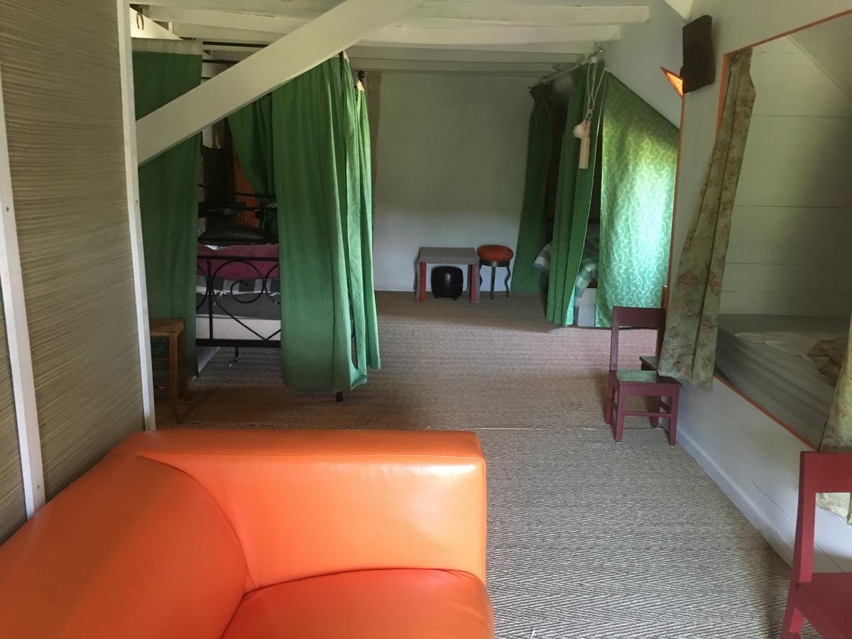 Hardanges Chateau De La Chasse-Guerre Bed & Breakfast エクステリア 写真