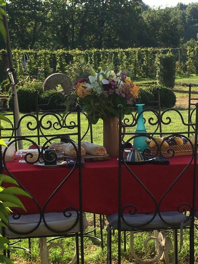 Hardanges Chateau De La Chasse-Guerre Bed & Breakfast エクステリア 写真